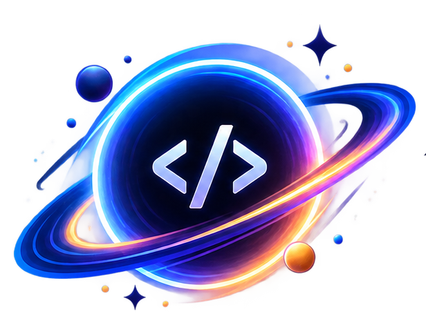 Gravity of Code（代码引力）
