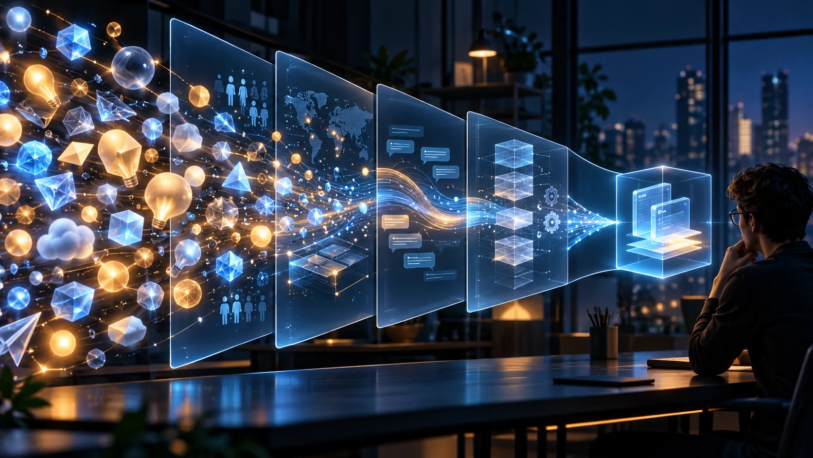 用需求、竞争与可构建性信号筛选 AI 创业想法 / Filtering AI startup ideas with demand, competition, and buildability signals